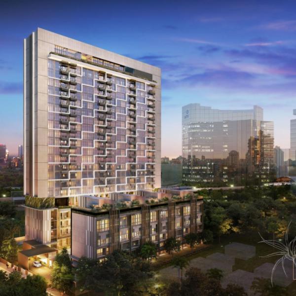 Arumaya Apartment