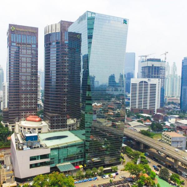 Menara Satrio