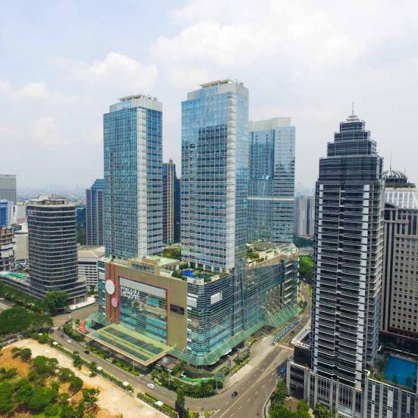 Pacific Place