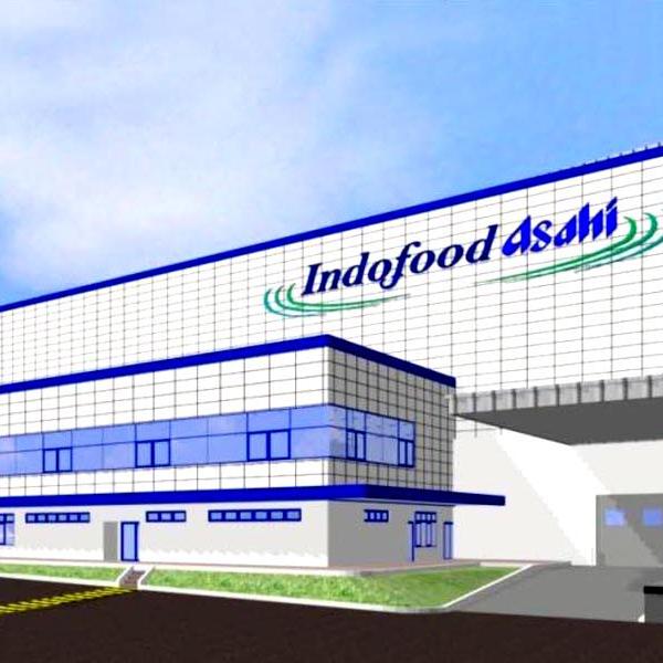 PT Asahi Indofood Beverage Makmur
