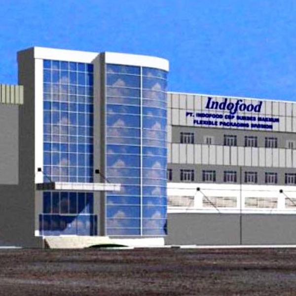 PT Indofood CBP Sukses Makmur Packaging Plant