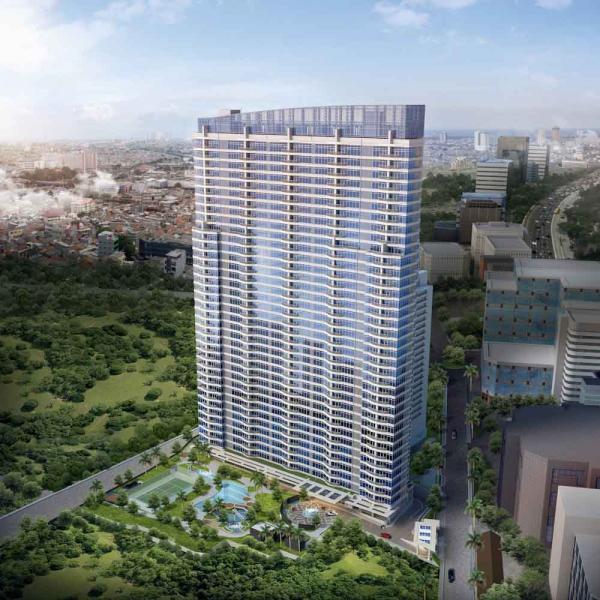 South Hills Apartment