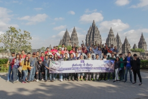 Jogja 2019